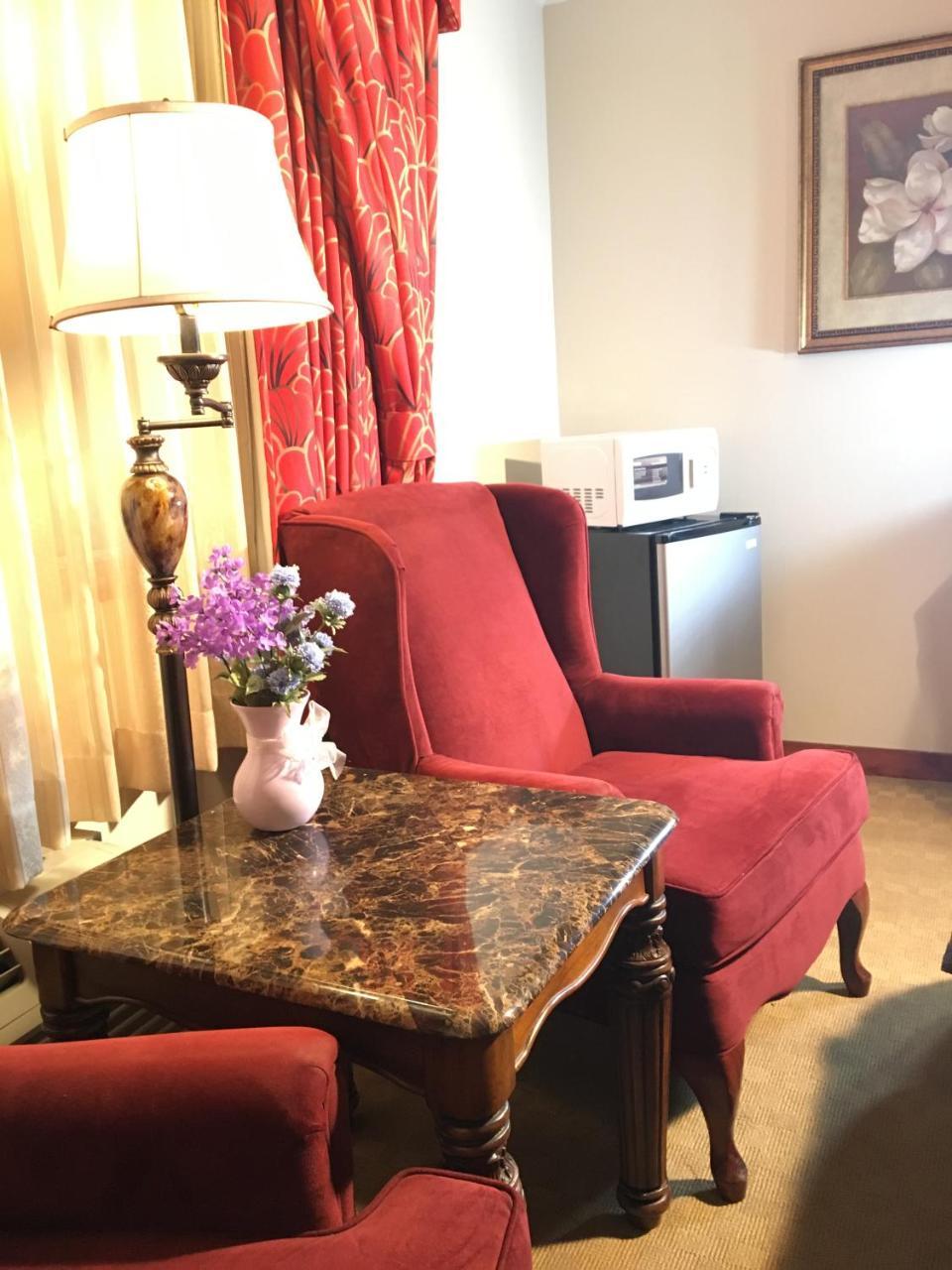Acorn Motor Inn Oak Harbor Ngoại thất bức ảnh
